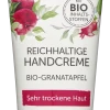 Alterra NATURKOSMETIK Reichhaltige Handcreme Bio-Granatapfel -Mandarina Duck Fragrances-Shop MAM 7148421 SHOP IMAGE 1.4