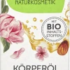 Alterra NATURKOSMETIK Körperöl Bio-Pfingstrose & Bio-Mandel -Mandarina Duck Fragrances-Shop MAM 7159419 SHOP IMAGE 1.4