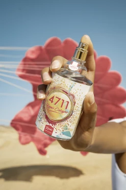 No. 4711 Remix 2021 Cologne Neroli, EdC 100 Ml -Mandarina Duck Fragrances-Shop MAM 7168939 SHOP IMAGE 1.4