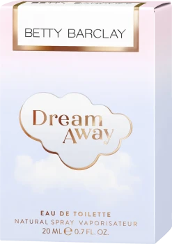 Betty Barclay Dream Away, EdT 20 Ml -Mandarina Duck Fragrances-Shop MAM 7179397 SHOP IMAGE 1.4