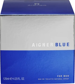 Aigner Blue For Men, EdT 125 Ml -Mandarina Duck Fragrances-Shop MAM 7183147 SHOP IMAGE 1.4