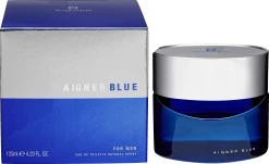 Aigner Blue For Men, EdT 125 Ml -Mandarina Duck Fragrances-Shop MAM 7183148 SHOP IMAGE 1.4