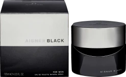 Aigner Black For Men, EdT 125 Ml -Mandarina Duck Fragrances-Shop MAM 7183152 SHOP IMAGE 1.4