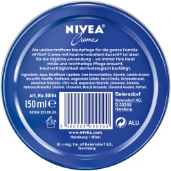 NIVEA Creme -Mandarina Duck Fragrances-Shop MAM 7186521 SHOP IMAGE 1.4