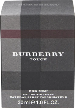 Burberry Touch For Men, EdT 30 Ml -Mandarina Duck Fragrances-Shop MAM 7198536 SHOP IMAGE 1.4