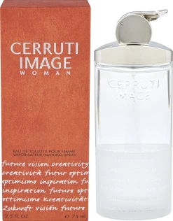Cerruti Image Woman, EdT 75 Ml -Mandarina Duck Fragrances-Shop MAM 7201152 SHOP IMAGE 2.4