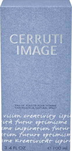 Cerruti Image Homme, EdT 100 Ml -Mandarina Duck Fragrances-Shop MAM 7201155 SHOP IMAGE 2.4