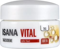 ISANA Vital Tagescreme -Mandarina Duck Fragrances-Shop MAM 7203246 SHOP IMAGE 1.4