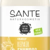 Sante FAMILY Repair Shampoo Bio-Olivenöl & Erbsenprotein -Mandarina Duck Fragrances-Shop MAM 7206121 SHOP IMAGE 1.6