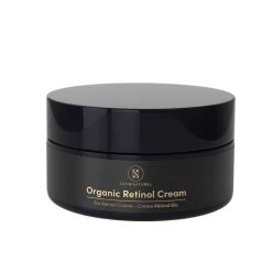 Satin Naturel BIO Retinol Creme -Mandarina Duck Fragrances-Shop MAM 7206453 SHOP IMAGE 1.4