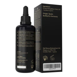 Satin Naturel BIO Mandelöl 7 Satin Naturel BIO Mandelöl -Mandarina Duck Fragrances-Shop MAM 7206466 SHOP IMAGE 2.0