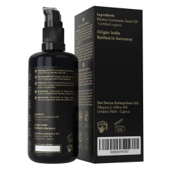 Satin Naturel BIO Rizinusöl -Mandarina Duck Fragrances-Shop MAM 7206468 SHOP IMAGE 2.0