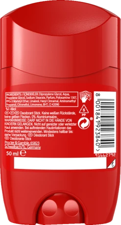 Old Spice® Captain Deodorant Stick -Mandarina Duck Fragrances-Shop MAM 7216826 SHOP IMAGE 1.4