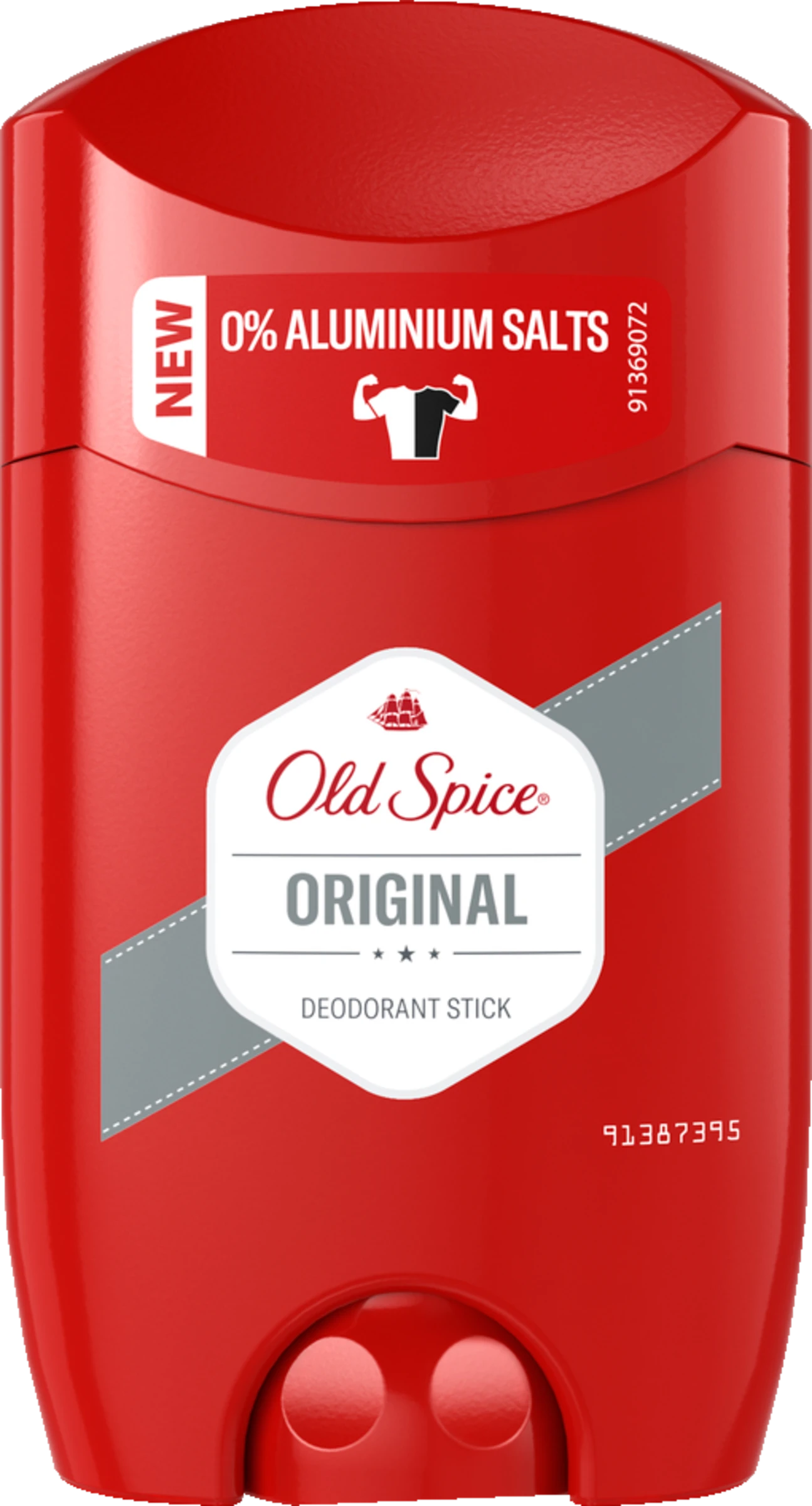 Old Spice® Original Deodorant Stick 3 Old Spice® Original Deodorant Stick
