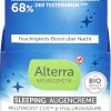Alterra NATURKOSMETIK Sleeping Augencreme 2 Alterra NATURKOSMETIK Sleeping Augencreme -Mandarina Duck Fragrances-Shop MAM 7229060 SHOP IMAGE 1.4