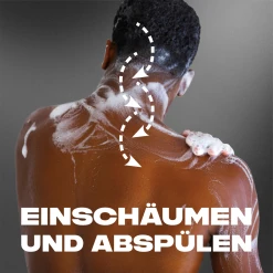 Axe 3-in-1 Duschgel & Shampoo Black -Mandarina Duck Fragrances-Shop MAM 7242086 SHOP IMAGE 2.0