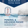 Salthouse Totes Meer Therapie Mineral & Heilerde Maske 1 Salthouse Totes Meer Therapie Mineral & Heilerde Maske -Mandarina Duck Fragrances-Shop MAM 7242701 SHOP IMAGE 1.4