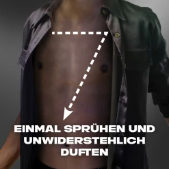 Axe Deo & Body Spray Black -Mandarina Duck Fragrances-Shop MAM 7242937 SHOP IMAGE 2.0