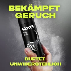 Axe Deo & Body Spray Black -Mandarina Duck Fragrances-Shop MAM 7242939 SHOP IMAGE 2.0