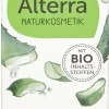 Alterra NATURKOSMETIK Tagescreme Bio-Aloe Vera & Gletscherwasser -Mandarina Duck Fragrances-Shop MAM 7247129 SHOP IMAGE 1.4
