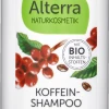 Alterra NATURKOSMETIK Koffein-Shampoo Biotin & Koffein -Mandarina Duck Fragrances-Shop MAM 7247329 SHOP IMAGE 1.4