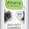 Alterra NATURKOSMETIK Anti-Fett Shampoo -Mandarina Duck Fragrances-Shop MAM 7247348 SHOP IMAGE 1.4