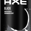 Axe Deo & Body Spray Black