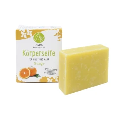 Mara Körperseife Orange -Mandarina Duck Fragrances-Shop MAM 7272333 SHOP IMAGE 1.4