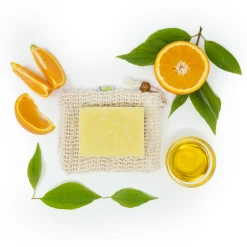 Mara Körperseife Orange -Mandarina Duck Fragrances-Shop MAM 7272336 SHOP IMAGE 1.4