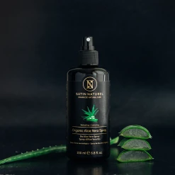 Satin Naturel BIO Aloe Vera Spray -Mandarina Duck Fragrances-Shop MAM 7281142 SHOP IMAGE 1.4
