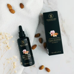 Satin Naturel BIO Mandelöl 9 Satin Naturel BIO Mandelöl -Mandarina Duck Fragrances-Shop MAM 7281153 SHOP IMAGE 1.4