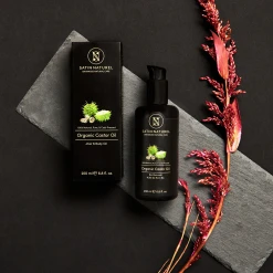 Satin Naturel BIO Rizinusöl -Mandarina Duck Fragrances-Shop MAM 7281158 SHOP IMAGE 1.4