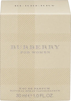 Burberry For Women, EdP 30 Ml -Mandarina Duck Fragrances-Shop MAM 7304437 SHOP IMAGE 1.4