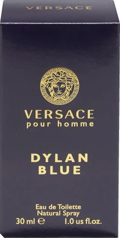 Versace Pour Homme Dylan Blue, EdT 30 Ml -Mandarina Duck Fragrances-Shop MAM 7304443 SHOP IMAGE 1.4
