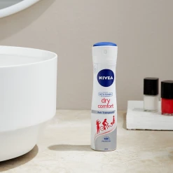 NIVEA Anti-Transpirant Spray Dry Comfort -Mandarina Duck Fragrances-Shop MAM 7311626 SHOP IMAGE 1.4