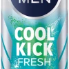 NIVEA MEN Anti-Transpirant Spray Cool Kick Fresh 2 NIVEA MEN Anti-Transpirant Spray Cool Kick Fresh -Mandarina Duck Fragrances-Shop MAM 7311747 SHOP IMAGE 1.4