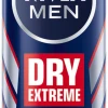 NIVEA MEN Anti-Transpirant Spray Dry Extreme