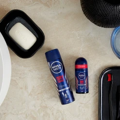 NIVEA MEN Anti-Transpirant Roll-on Dry Impact -Mandarina Duck Fragrances-Shop MAM 7311768 SHOP IMAGE 1.4