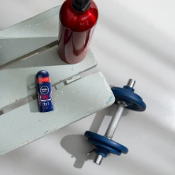 NIVEA MEN Anti-Transpirant Roll-on Dry Impact -Mandarina Duck Fragrances-Shop MAM 7311769 SHOP IMAGE 1.4