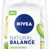 NIVEA Deodorant Natural Balance Aloe Vera -Mandarina Duck Fragrances-Shop MAM 7311849 SHOP IMAGE 1.4