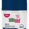 Sebamed Balsam Deo Sensitive FOR MEN Roll-on -Mandarina Duck Fragrances-Shop MAM 7313518 SHOP IMAGE 1.4