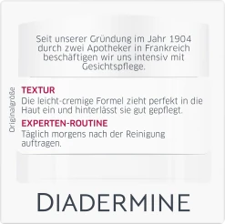 Diadermine Lift+ Super Filler Tagescreme LSF30 -Mandarina Duck Fragrances-Shop MAM 7314378 SHOP IMAGE 1.4