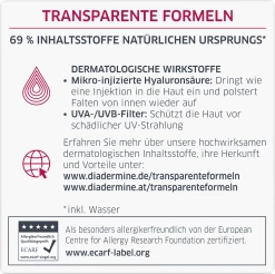 Diadermine Lift+ Super Filler Tagescreme LSF30 -Mandarina Duck Fragrances-Shop MAM 7314379 SHOP IMAGE 1.4