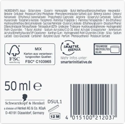 Diadermine Lift+ Super Filler Tagescreme LSF30 -Mandarina Duck Fragrances-Shop MAM 7314384 SHOP IMAGE 1.4