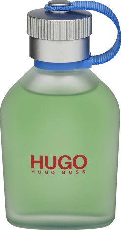 Hugo Boss Now, EdT 75 Ml