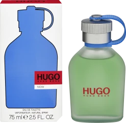 Hugo Boss Now, EdT 75 Ml -Mandarina Duck Fragrances-Shop MAM 7320794 SHOP IMAGE 1.4