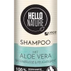 Hello Nature Shampoo Aloe Vera Tiefenpflege & Feuchtigkeit 2 Hello Nature Shampoo Aloe Vera Tiefenpflege & Feuchtigkeit -Mandarina Duck Fragrances-Shop MAM 7339271 SHOP IMAGE 2.0