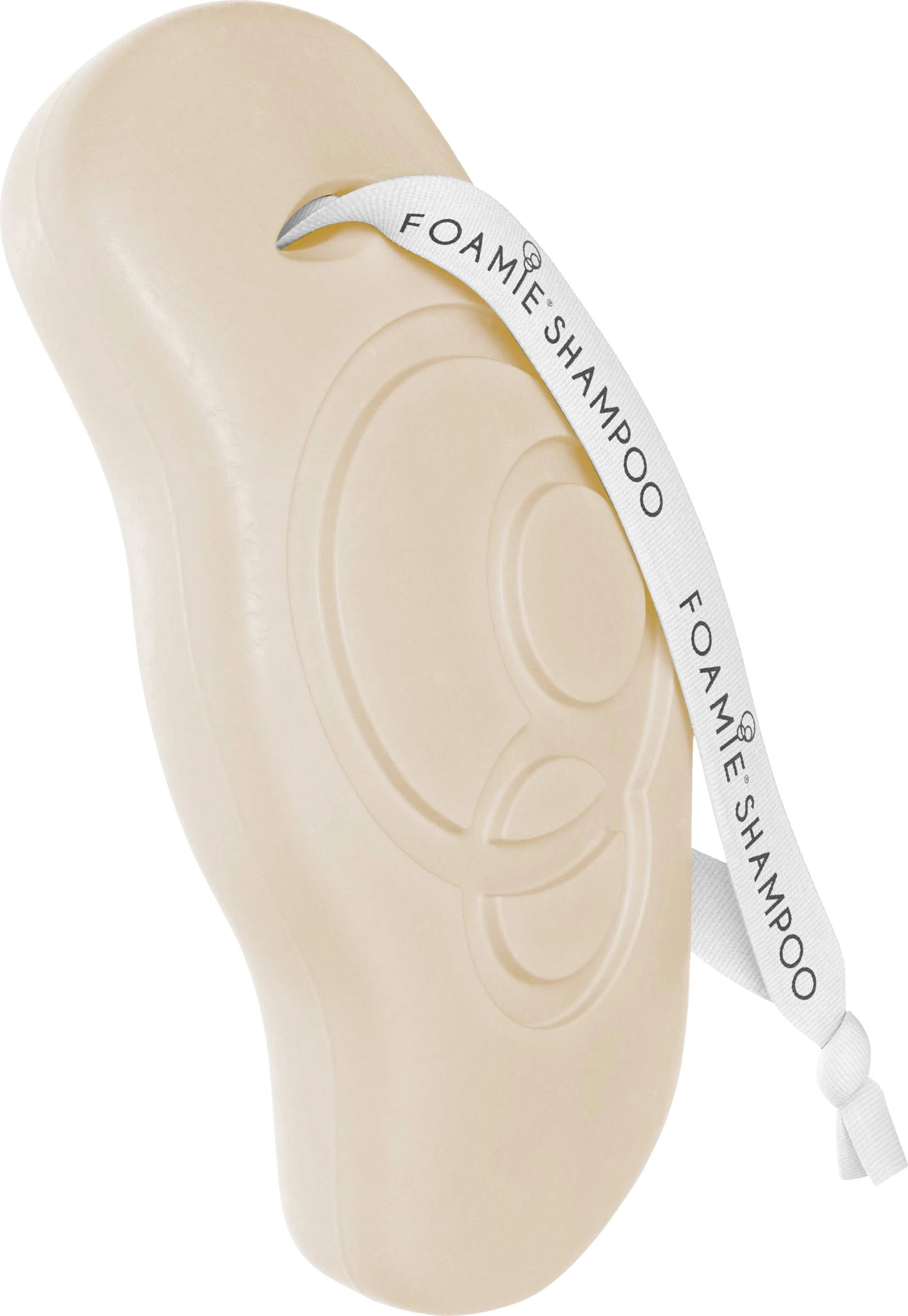 Foamie Festes Shampoo Für Trockenes Und Widerspenstiges Haar 5 Foamie Festes Shampoo Für Trockenes Und Widerspenstiges Haar – Bild 3