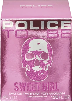 Police To Be Sweet Girl, EdP 40 Ml -Mandarina Duck Fragrances-Shop MAM 7345853 SHOP IMAGE 1.4
