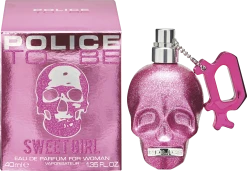 Police To Be Sweet Girl, EdP 40 Ml -Mandarina Duck Fragrances-Shop MAM 7345856 SHOP IMAGE 1.4